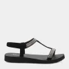 SKECHERS Ciabatte^119292 Meditat Ciabatte Nero