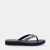 SKECHERS Infradito^119283 Meditat Infradito Blu