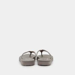 SKECHERS Infradito^119283 Meditat Taupe - Infradito Beige