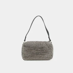 MARINA GALANTI Clutch^Me0031E01 Evening Bag Transparent - Clutch Bianco