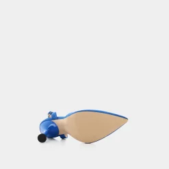 SHEEN Chanel^Me-E23D-11 Chanel Blu