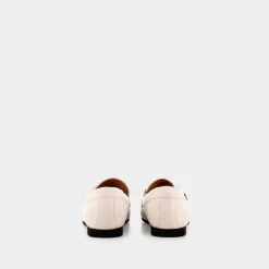 SHEEN Mocassini^Me-E23D-09 Mocassini Beige