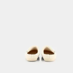 TONI PONS Ciabatte^Mely-Ar Cru - Ciabatte Beige