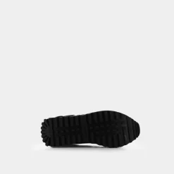 BLAUER Sneakers^Merril02 Nys Black - Sneakers Nero