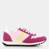 BLAUER Sneakers^Merril02 Nys Fuxia - Sneakers Lilla