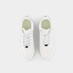 APEPAZZA Sneakers^Midhigh01 Sneakers Bianco