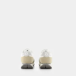 ECOALF Sneakers^Mikaalf - Off White - Sneakers Bianco