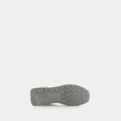 ECOALF Sneakers^Mikaalf - Off White - Sneakers Bianco