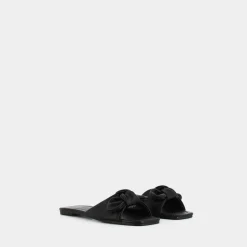 ONLY Sandali^15288110 Mille Sandali Nero