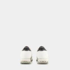 BLAUER Sneakers^Millen02 - White - Sneakers Bianco
