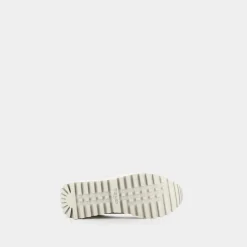 BLAUER Sneakers^Millen02 - White - Sneakers Bianco