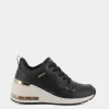SKECHERS Sneakers^155399 Million Sneakers Nero