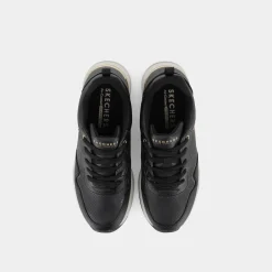 SKECHERS Sneakers^155399 Million Sneakers Nero