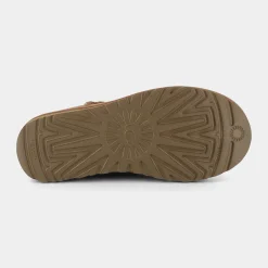 UGG Tronchetti^1016222 Mini Camel - Tronchetti Marrone