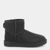UGG Tronchetti^1016222 Mini Tronchetti Nero
