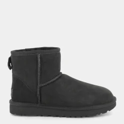 UGG Tronchetti^1016222 Mini Tronchetti Nero