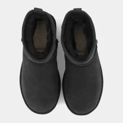UGG Tronchetti^1016222 Mini Tronchetti Nero