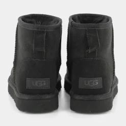 UGG Tronchetti^1016222 Mini Tronchetti Nero