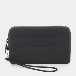 HAVAIANAS Piccola Pelletteria^4145429 Minibag 0090 Black - Piccola Pelletteria Nero