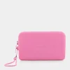 HAVAIANAS Piccola Pelletteria^4145429 Minibag 0112 Pink - Piccola Pelletteria Rosa