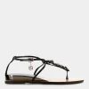 LAURA BIAGIOTTI Sandali^8060 Mirror Sandali Nero