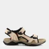 MARINA MILITARE Sandali^Mm-1673 - Sabbia - Sandali Beige