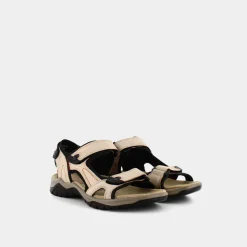 MARINA MILITARE Sandali^Mm-1673 - Sabbia - Sandali Beige