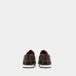 MARINA MILITARE Stringate^Mm-1330 - Testa Di Moro - Stringate Marrone