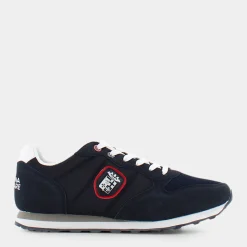 MARINA MILITARE Sneakers^Mm-1114 Navy - Sneakers Blu