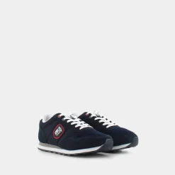 MARINA MILITARE Sneakers^Mm-1114 Navy - Sneakers Blu