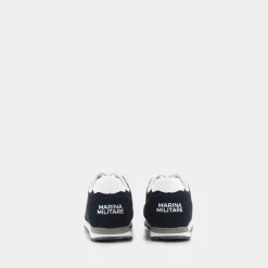 MARINA MILITARE Sneakers^Mm-1114 Navy - Sneakers Blu