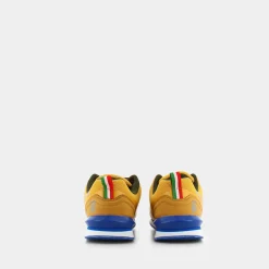 MARINA MILITARE Sneakers^Mm-1118 Ochre - Sneakers Giallo