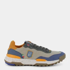 MARINA MILITARE Sneakers^Mm-2268 Sneakers Grigio