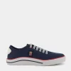 MARINA MILITARE Sneakers^Mm-2122 Sneakers Blu