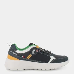 MARINA MILITARE Sneakers^Mm-2257 Sneakers Blu