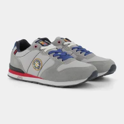 MARINA MILITARE Sneakers^Mm-1110 Sneakers Grigio