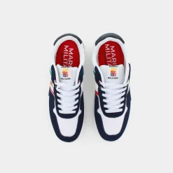 MARINA MILITARE Sneakers^Mm-490 Sneakers Blu
