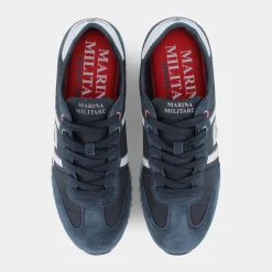 MARINA MILITARE Sneakers^Mm-255 Sneakers Blu