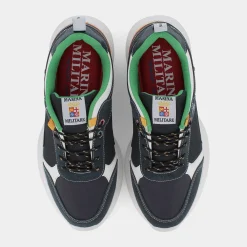 MARINA MILITARE Sneakers^Mm-2257 Sneakers Blu