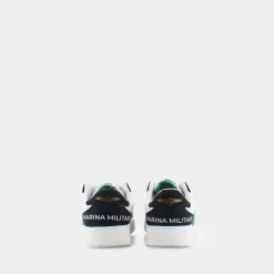 MARINA MILITARE Sneakers^Mm-490 Sneakers Blu