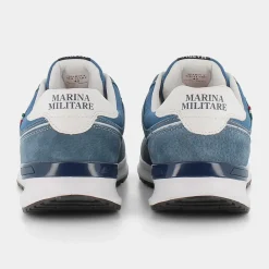 MARINA MILITARE Sneakers^Mm-2222 Sneakers Blu