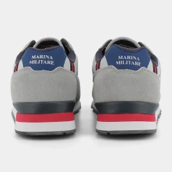 MARINA MILITARE Sneakers^Mm-1110 Sneakers Grigio