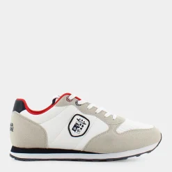 MARINA MILITARE Sneakers^Mm-1114 White - Sneakers Bianco