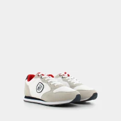 MARINA MILITARE Sneakers^Mm-1114 White - Sneakers Bianco