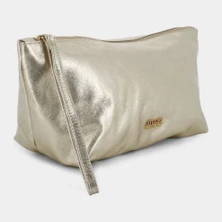 ATELIER PIETRINI Borse^Mn-E22-104 - Platino - Borse Oro