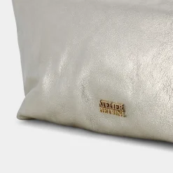 ATELIER PIETRINI Borse^Mn-E22-104 - Platino - Borse Oro