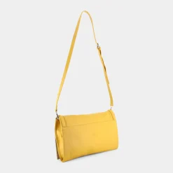 ATELIER PIETRINI Borse^Mn-E21-101 Borse Giallo