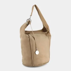 ATELIER PIETRINI Borse^Mn-E21-02 Borse Beige