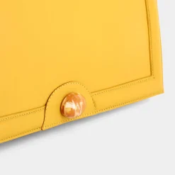 ATELIER PIETRINI Borse^Mn-E21-101 Borse Giallo