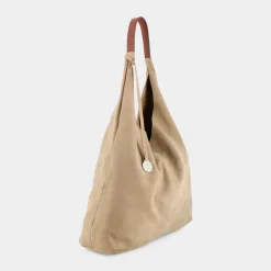 ATELIER PIETRINI Borse^Mn-E21-03 Borse Beige